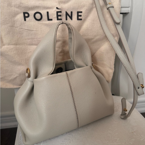Polene Handbags - Polene Numero Neuf Mini